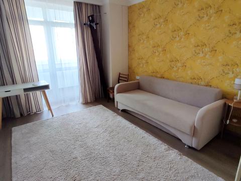 квартира за адресою Нивська вул., 4г