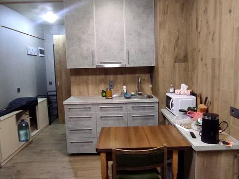 квартира по адресу Драгоманова ул., 6в