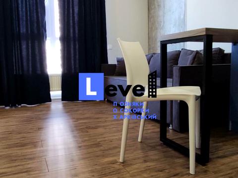 квартира за адресою Ревуцького вул., 40-В