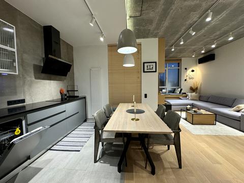 квартира по адресу Джона Маккейна ул. (Кудри Ивана), 7