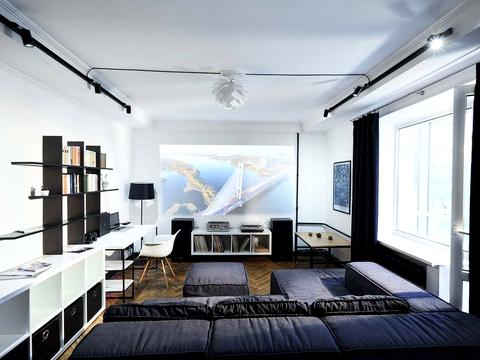 квартира по адресу Николая Михновского бульв. (Дружбы народов), 32