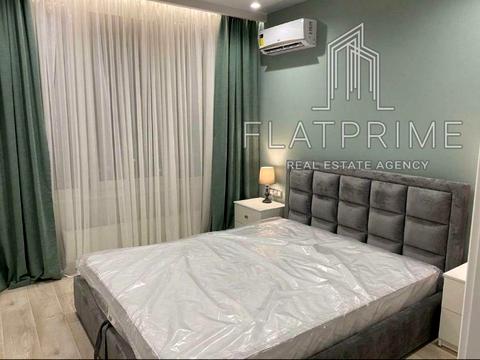 квартира за адресою Дніпровська набережна вул., 16-Г