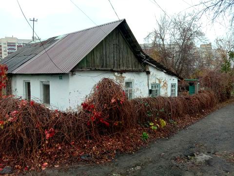 дом по адресу Зари ул., 34