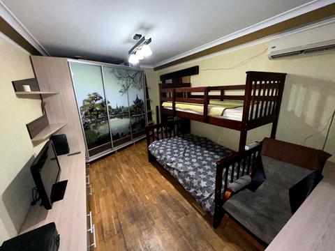 квартира по адресу Космическая ул., 3