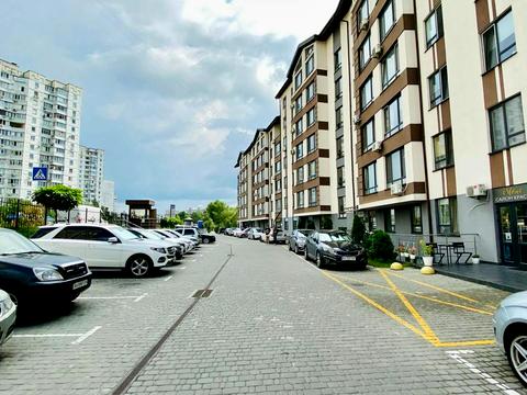 квартира по адресу Лесковская ул., 23