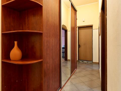 квартира по адресу Бассейная ул., 5-А