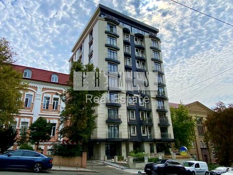 квартира по адресу Тарасовская ул., 9-В