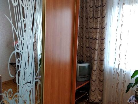 комната по адресу Оноре де Бальзака ул., 61-А