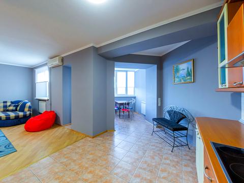 квартира по адресу Александра Кошица ул., 7
