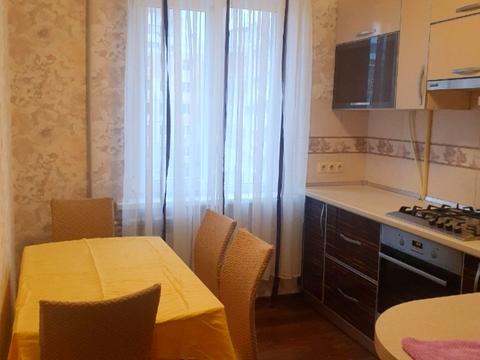 квартира за адресою Семена Палія вул. (Дніпропетровська дорога), 125