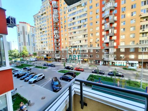 квартира за адресою Юлії Здановської вул. (Ломоносова), 48