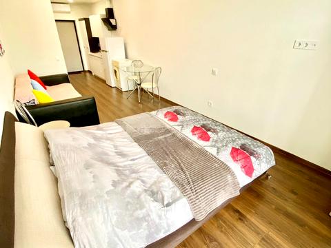 квартира за адресою Аркадійське плато вул. (Гагаринське плато), 5