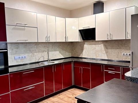 квартира за адресою Липинського, 28