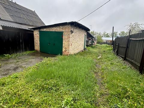 будинок за адресою Яблунська вул. (Кірова)