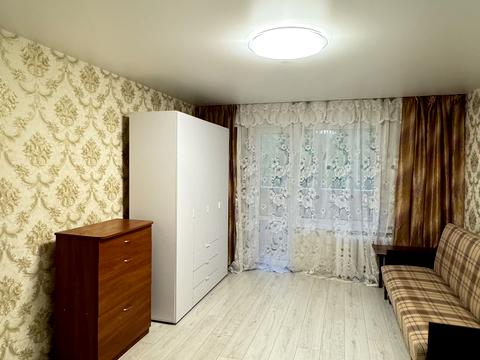 квартира по адресу Гната Юры ул., 3-А