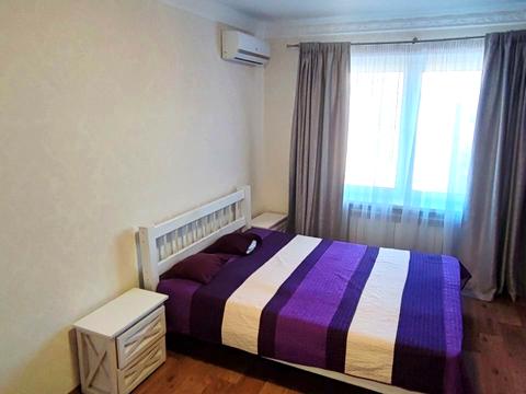 квартира по адресу Елизаветы Чавдар ул., 14