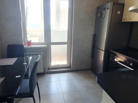 квартира по адресу Григория Ващенко ул., 5