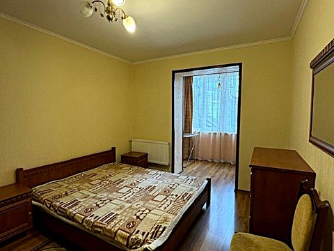 квартира по адресу Куренного Черноты ул., 2