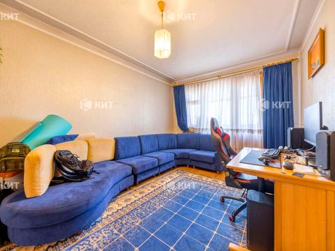 квартира по адресу Волонтёрская ул. (Социалистическая), 63