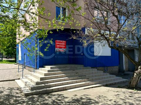 комерційна за адресою Лісового вул., 28