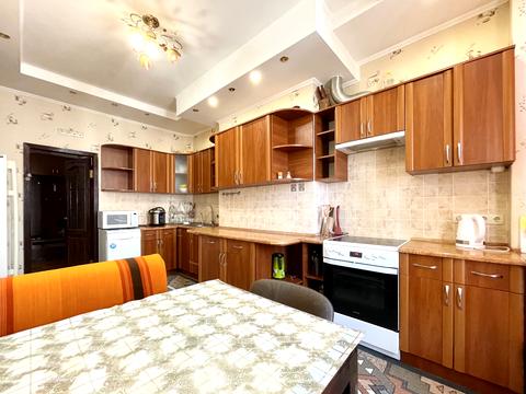 квартира за адресою Гвардійців-Широнінців вул., 33