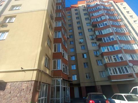 квартира по адресу Вінницьке шоссе, 1