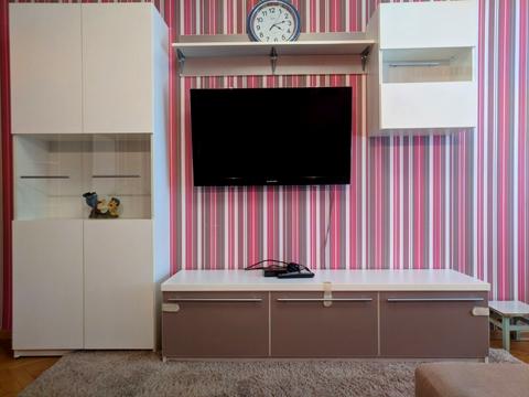 квартира по адресу Всеволода Нестайка ул. (Олександра Мильчакова), 3-А