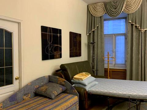 квартира по адресу Чайковского пер. (Чайковского), 8