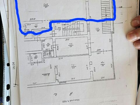 комерційна за адресою Вербова, 11
