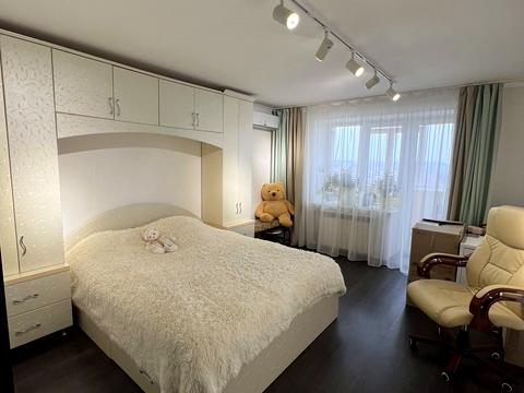 квартира за адресою Металургів вул., 14
