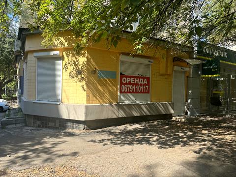 комерційна за адресою Князя Володимира Великого просп., 77
