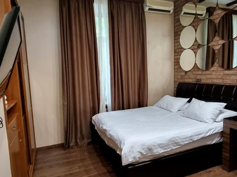 квартира по адресу Заньковецкой ул., 4