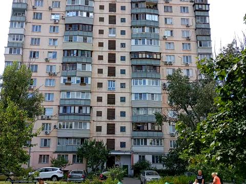 квартира за адресою Героїв Дніпра вул., 38-Г