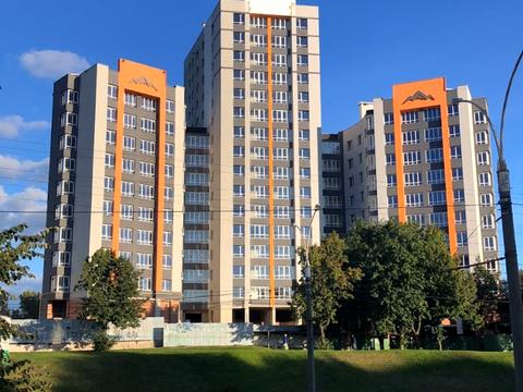 квартира за адресою Харківська, 37