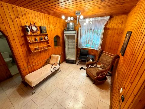 будинок за адресою Чорноморская дорога