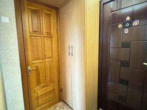 квартира за адресою Вовчогірська вул. (Ставропольська), 27/29
