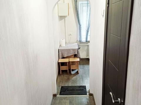квартира за адресою Добровольчих батальонів, 69