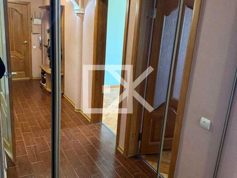 квартира по адресу Березняковская ул., 30