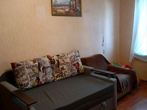 квартира по адресу Радужная ул., 13-В