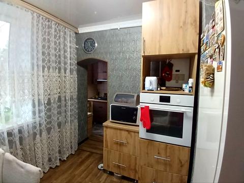 квартира за адресою Васильєва вул. (Попова), 3