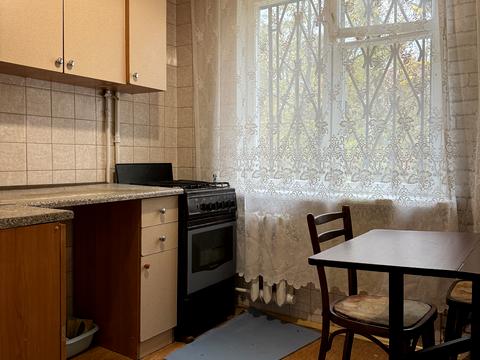 квартира за адресою Мрії вул. (Академіка Туполєва), 15-Б