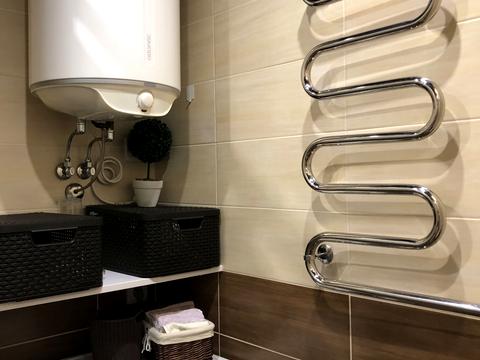 квартира за адресою Бориспільська вул., 32-А