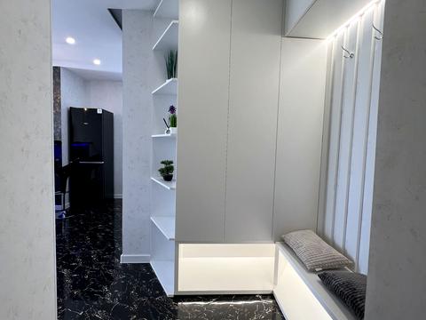 квартира за адресою Оксамитова вул., 9-А