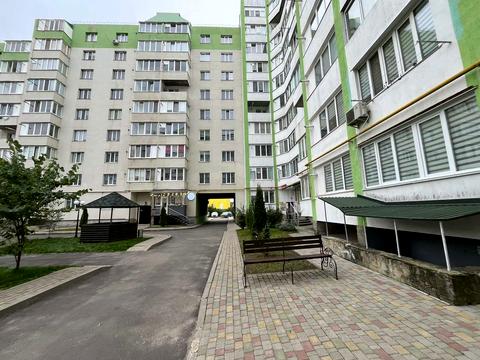 квартира по адресу Трудова, 5Г