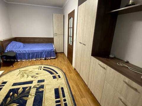 квартира по адресу Бориса Гмыри ул., 12-Б