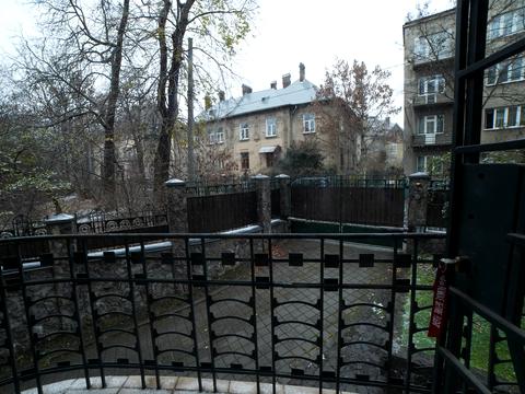 квартира по адресу Котляревского ул., 25