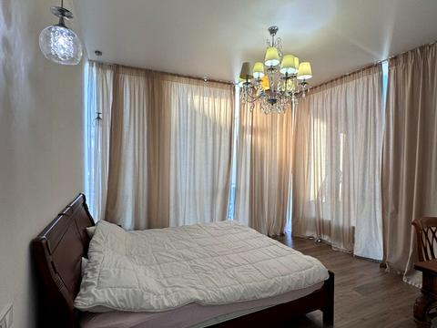 квартира за адресою Французький бульв., 60г