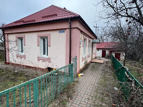 дом по адресу Польова 28/1