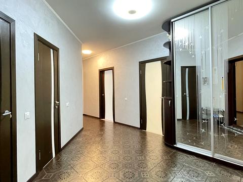 квартира за адресою Сім'ї Кульженків вул. (Петра Дегтяренка), 35