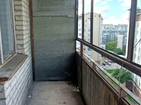квартира за адресою Тролейбусна вул., 12